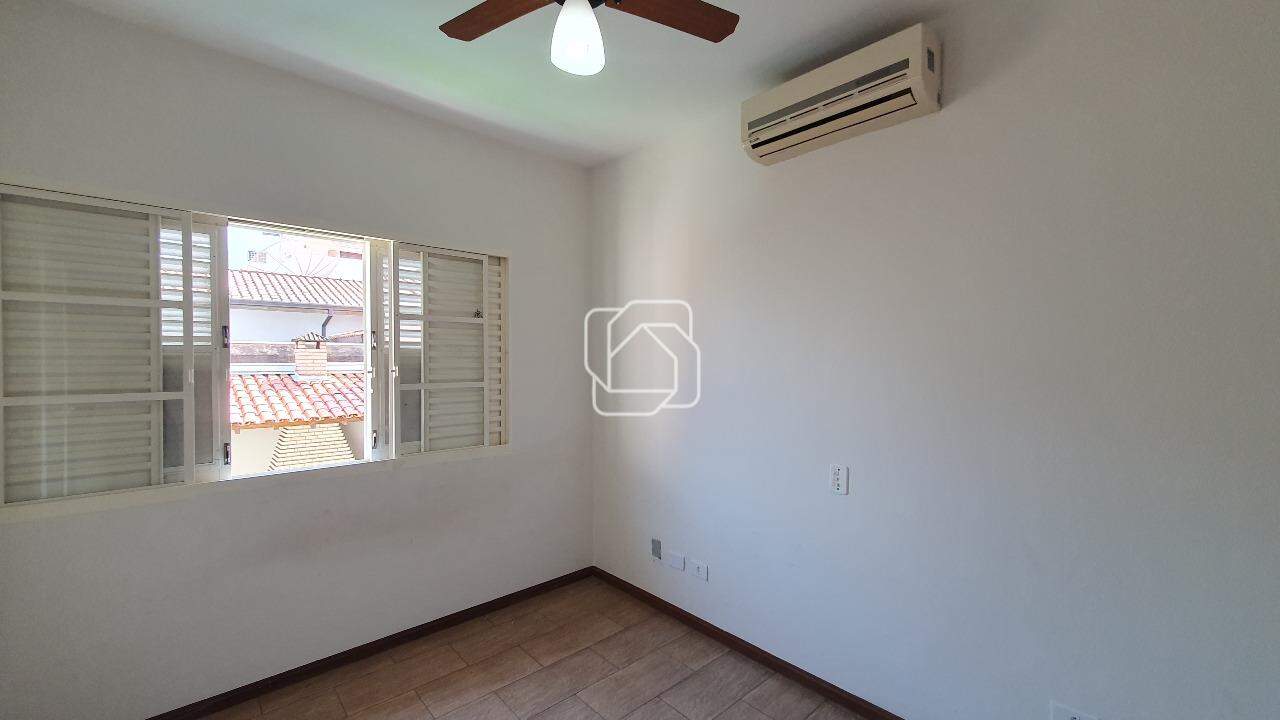 Casa de Condomínio para aluguel em Itu - SP - Condomínio Portal de Itu: