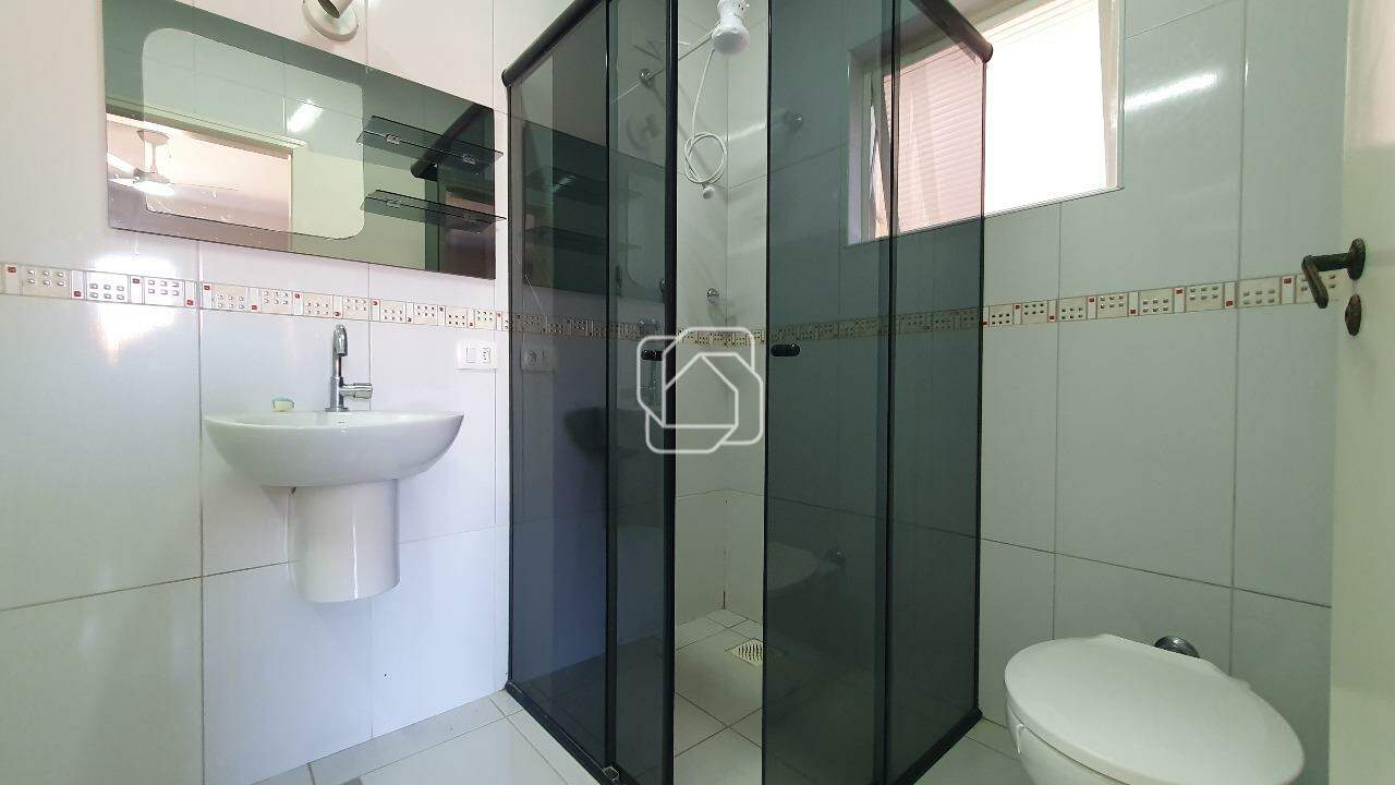 Casa de Condomínio para aluguel em Itu - SP - Condomínio Portal de Itu: