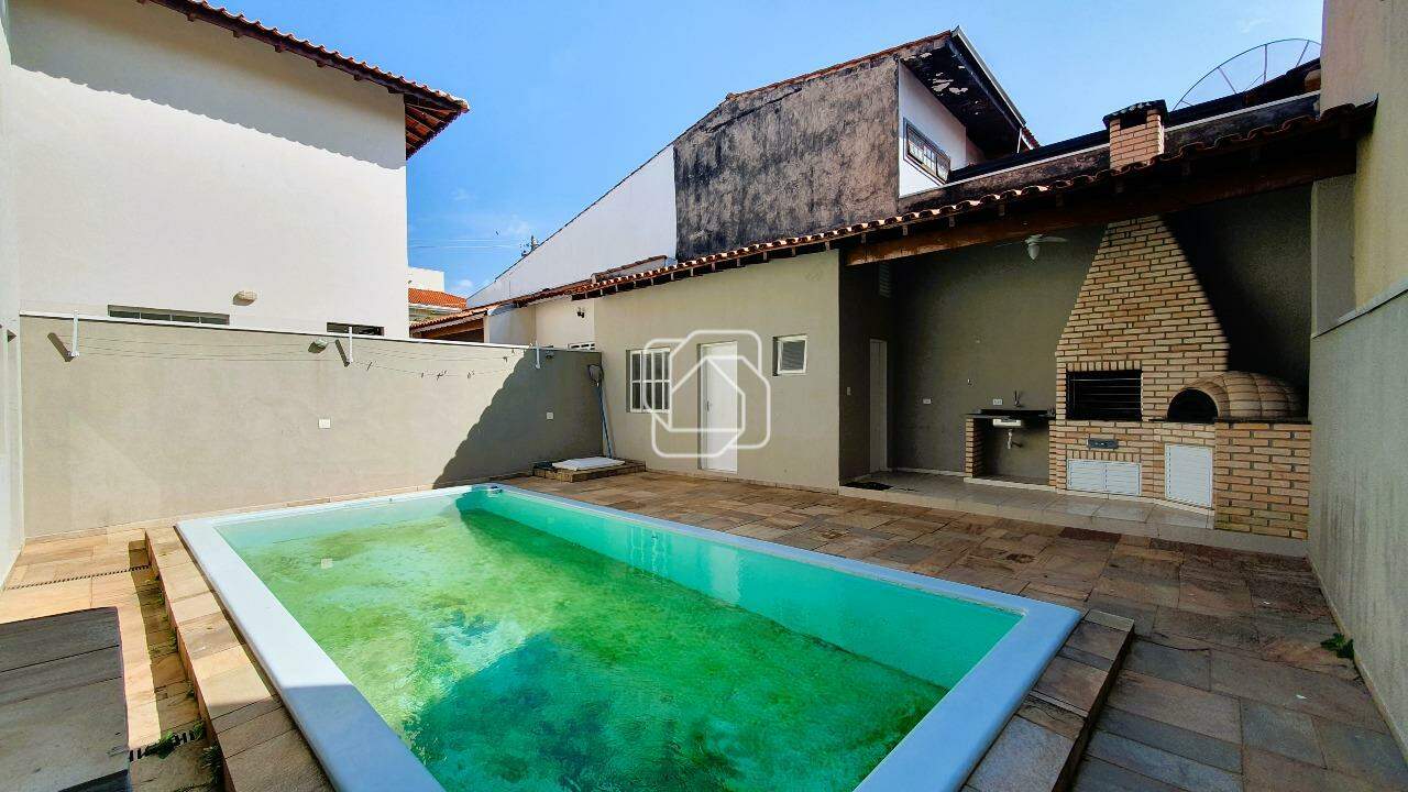 Casa de Condomínio para aluguel em Itu - SP - Condomínio Portal de Itu: 