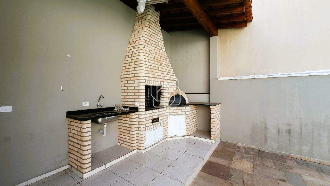 Casa de Condomínio para aluguel em Itu - SP - Condomínio Portal de Itu: