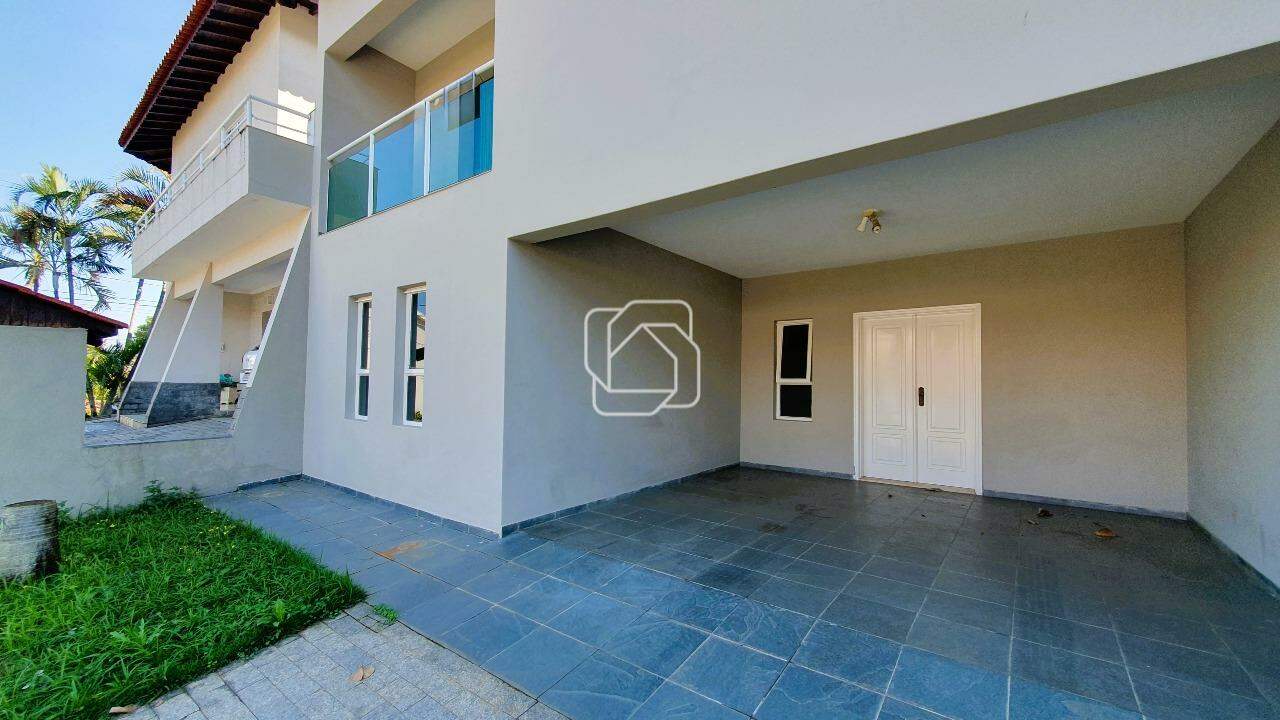 Casa de Condomínio para aluguel em Itu - SP - Condomínio Portal de Itu: