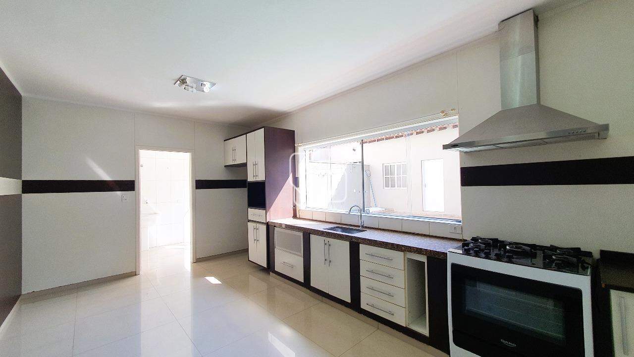 Casa de Condomínio para aluguel em Itu - SP - Condomínio Portal de Itu: