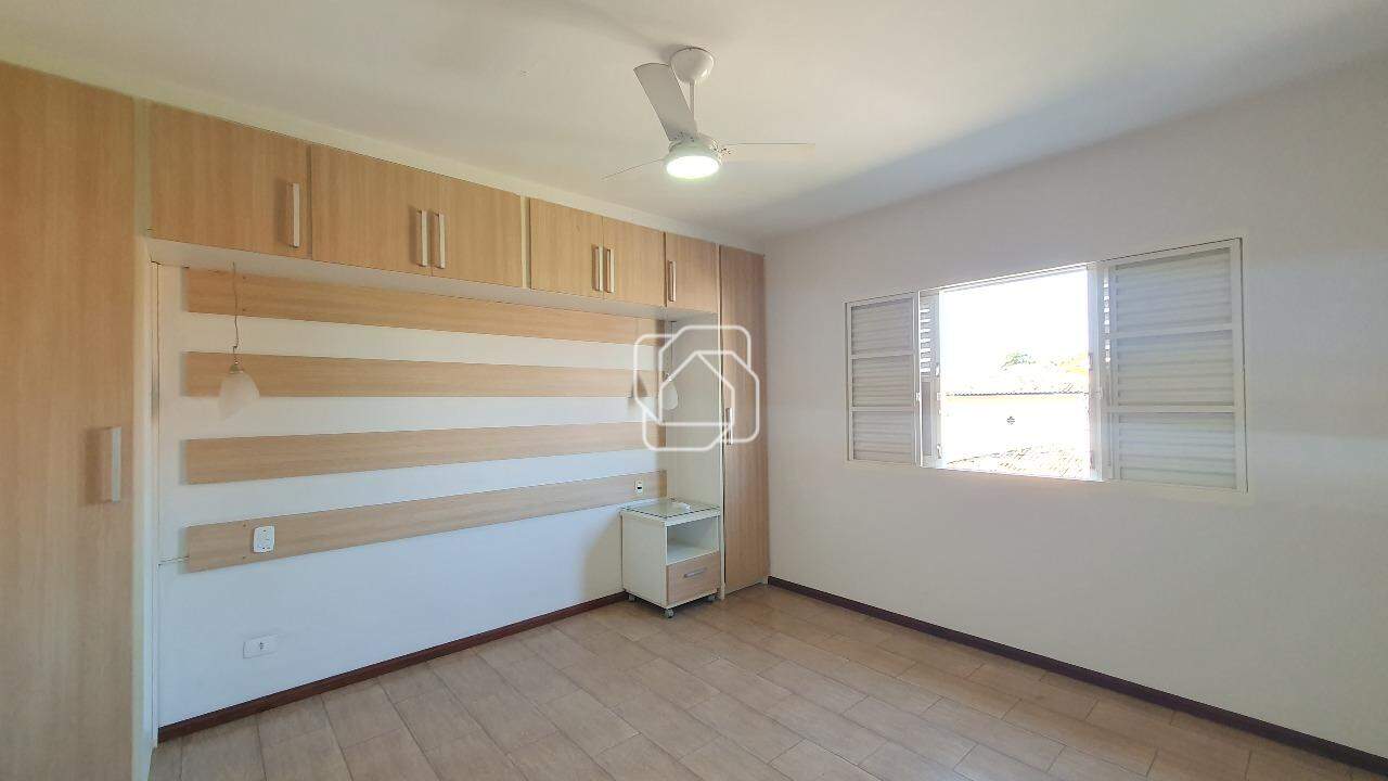 Casa de Condomínio para aluguel em Itu - SP - Condomínio Portal de Itu:
