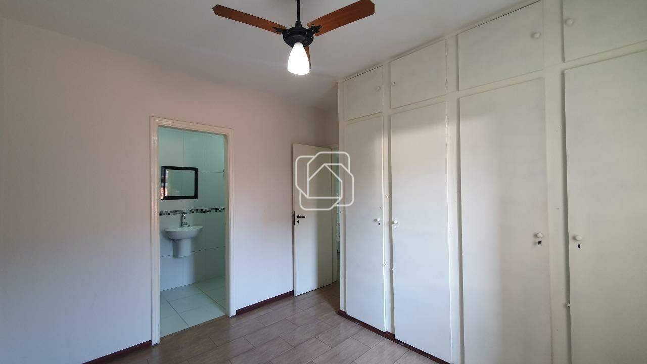 Casa de Condomínio para aluguel em Itu - SP - Condomínio Portal de Itu: