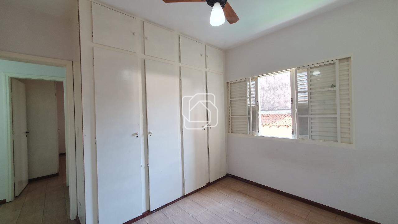 Casa de Condomínio para aluguel em Itu - SP - Condomínio Portal de Itu: