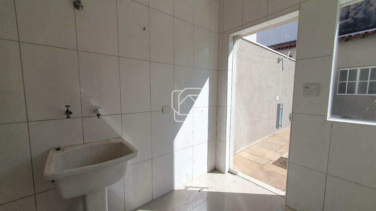 Casa de Condomínio para aluguel em Itu - SP - Condomínio Portal de Itu: