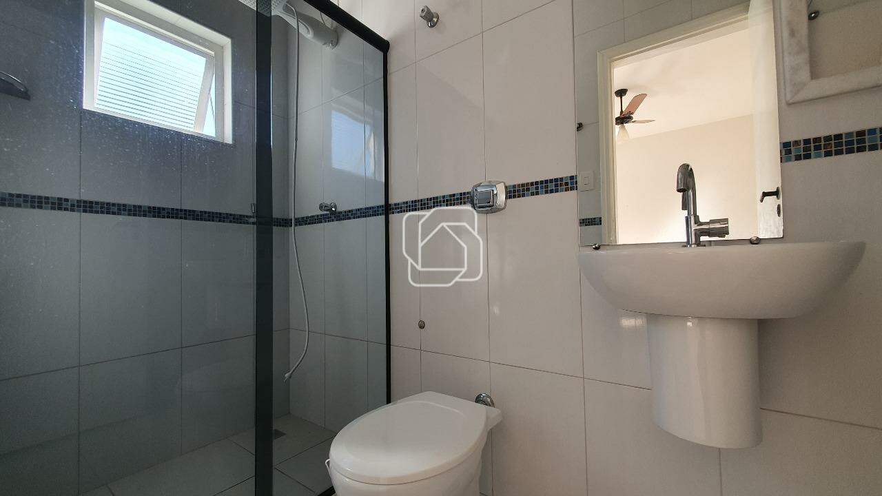 Casa de Condomínio para aluguel em Itu - SP - Condomínio Portal de Itu: