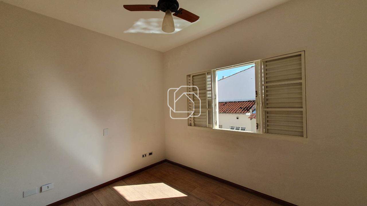 Casa de Condomínio para aluguel em Itu - SP - Condomínio Portal de Itu: