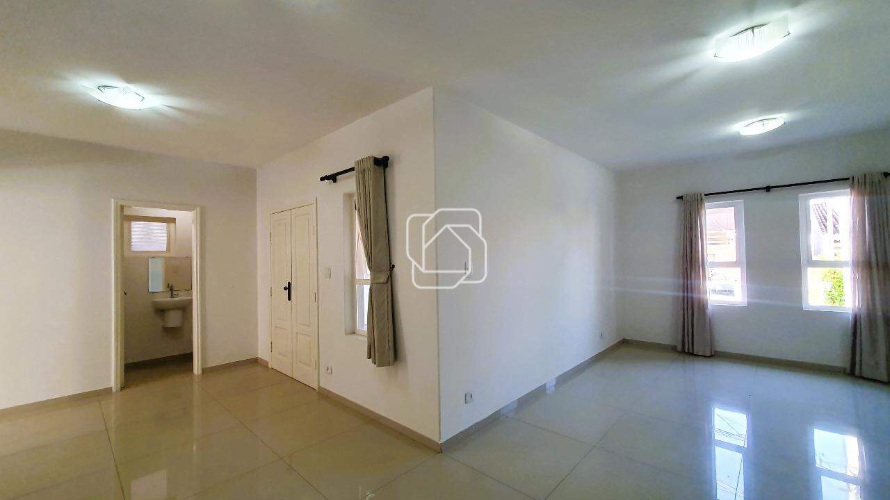 Casa de Condomínio para aluguel em Itu - SP - Condomínio Portal de Itu: 