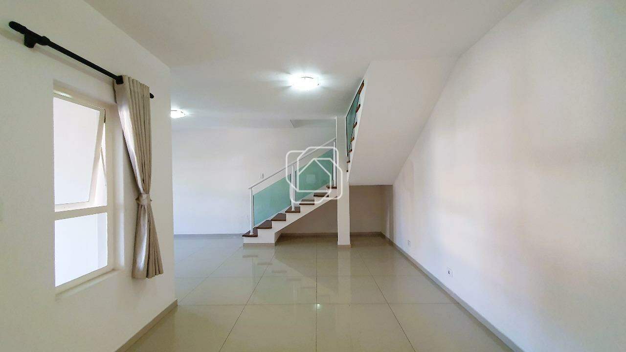 Casa de Condomínio para aluguel em Itu - SP - Condomínio Portal de Itu: