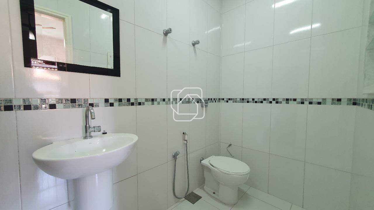 Casa de Condomínio para aluguel em Itu - SP - Condomínio Portal de Itu: