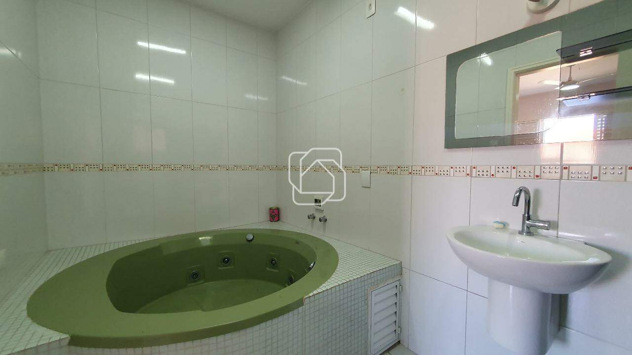 Casa de Condomínio para aluguel em Itu - SP - Condomínio Portal de Itu: