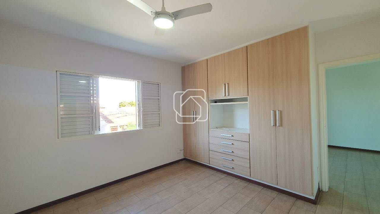 Casa de Condomínio para aluguel em Itu - SP - Condomínio Portal de Itu: