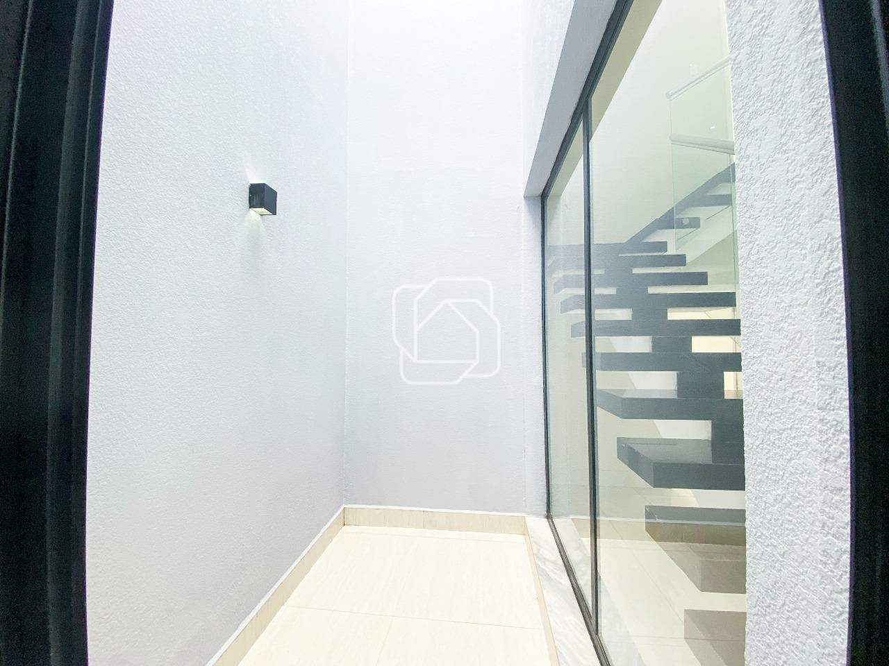 Casa de Condomínio para aluguel em Indaiatuba - SP - Jardim Residencial Dona Lucilla: 