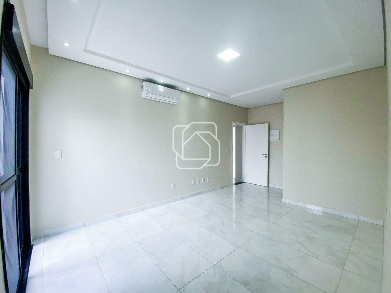 Casa de Condomínio para aluguel em Indaiatuba - SP - Jardim Residencial Dona Lucilla: 