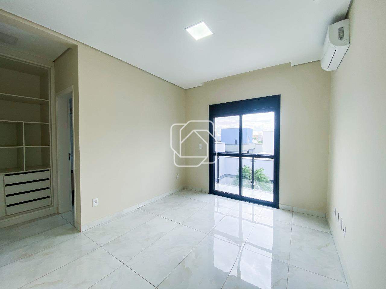 Casa de Condomínio para aluguel em Indaiatuba - SP - Jardim Residencial Dona Lucilla: 