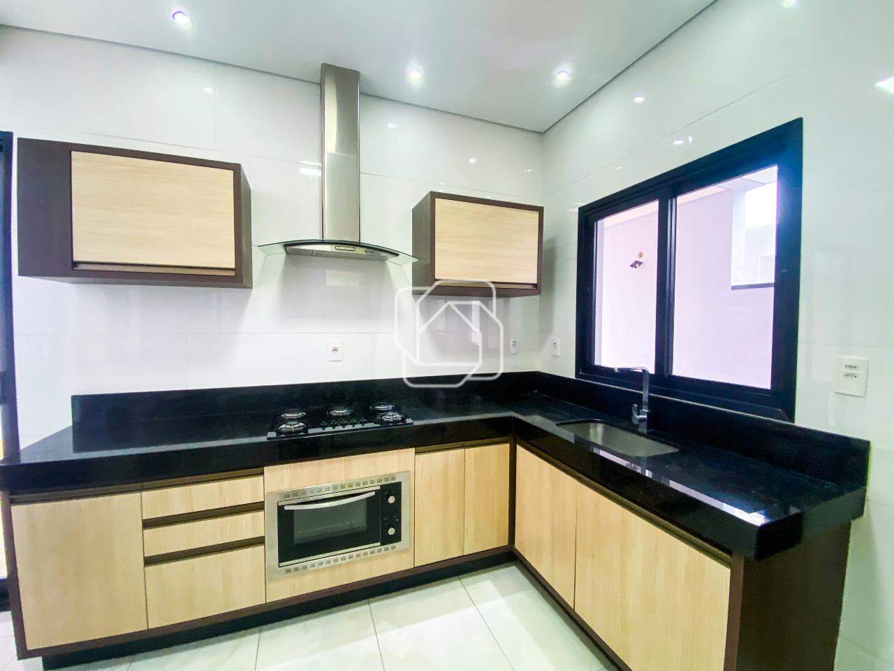 Casa de Condomínio para aluguel em Indaiatuba - SP - Jardim Residencial Dona Lucilla: 