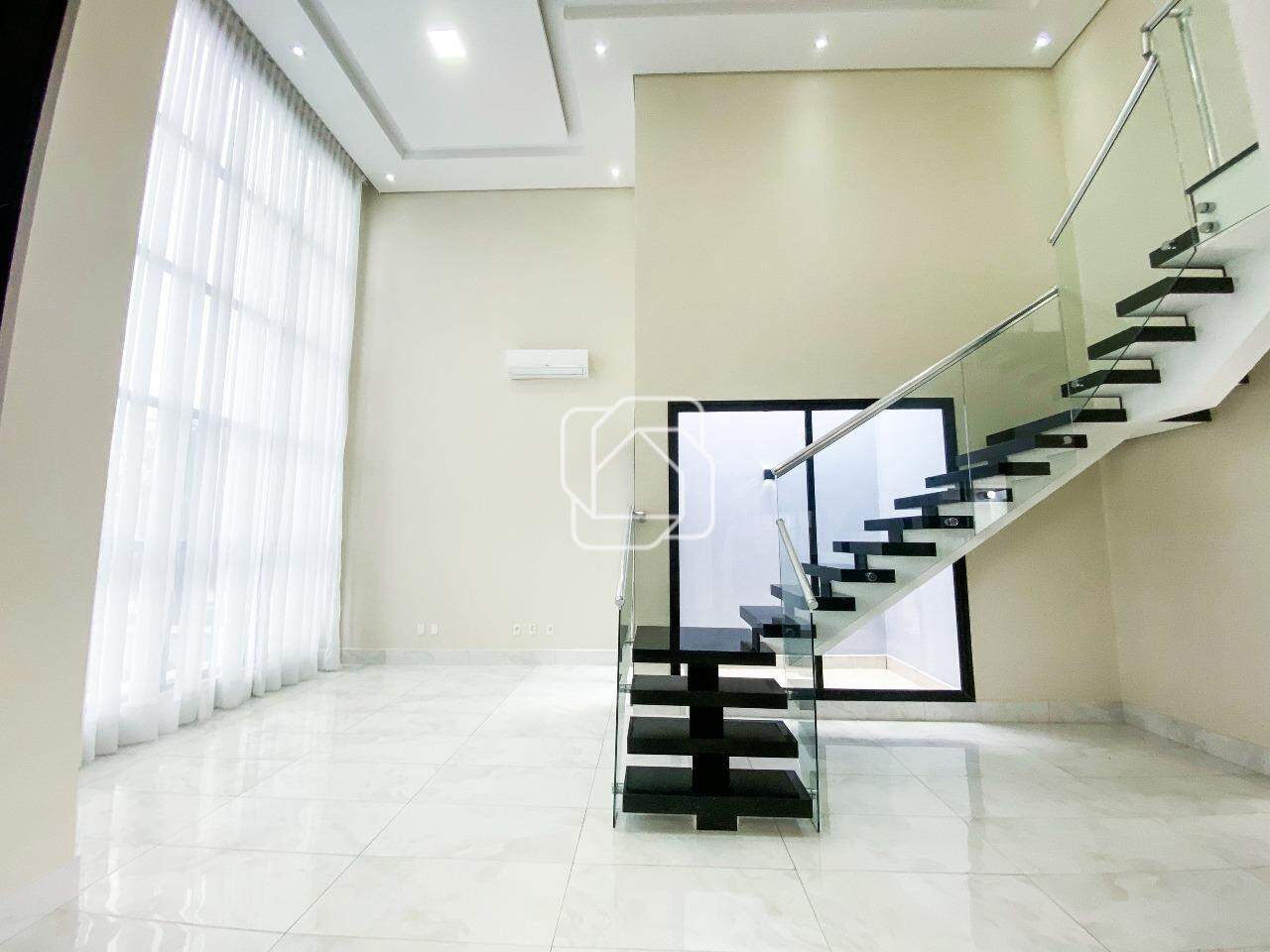 Casa de Condomínio para aluguel em Indaiatuba - SP - Jardim Residencial Dona Lucilla: 
