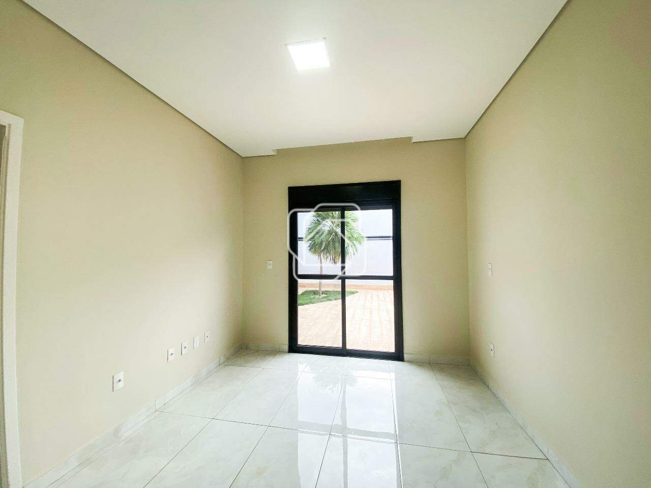 Casa de Condomínio para aluguel em Indaiatuba - SP - Jardim Residencial Dona Lucilla: 