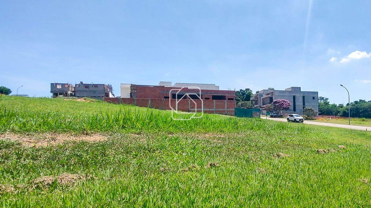 Terreno à venda em Itu - SP - Alphaville Castelo Itu:
