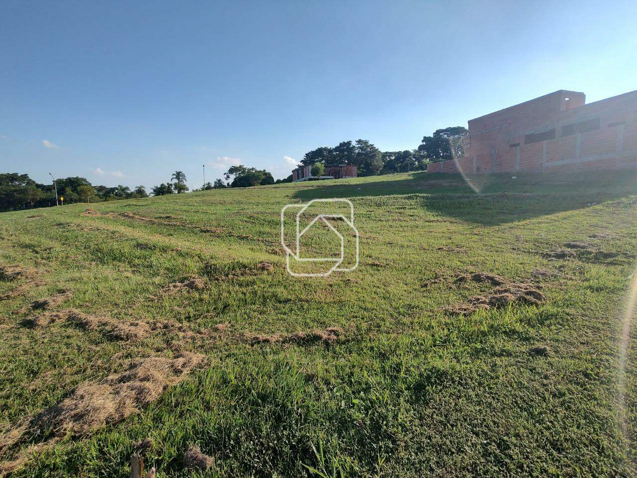 Terreno à venda em Itu - SP - Alphaville Castelo Itu: