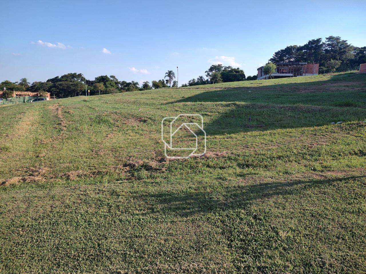 Terreno à venda em Itu - SP - Alphaville Castelo Itu: