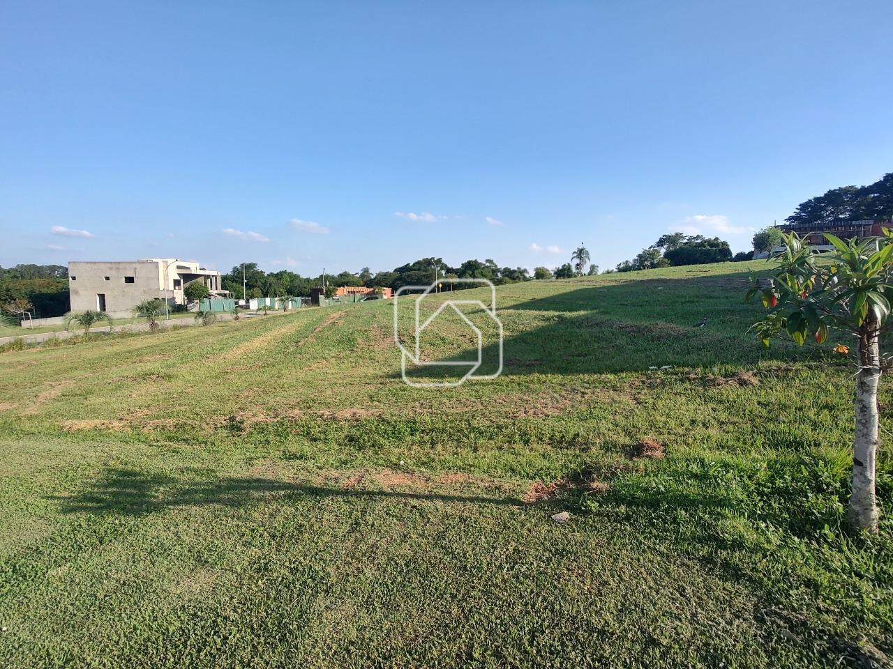 Terreno à venda em Itu - SP - Alphaville Castelo Itu: