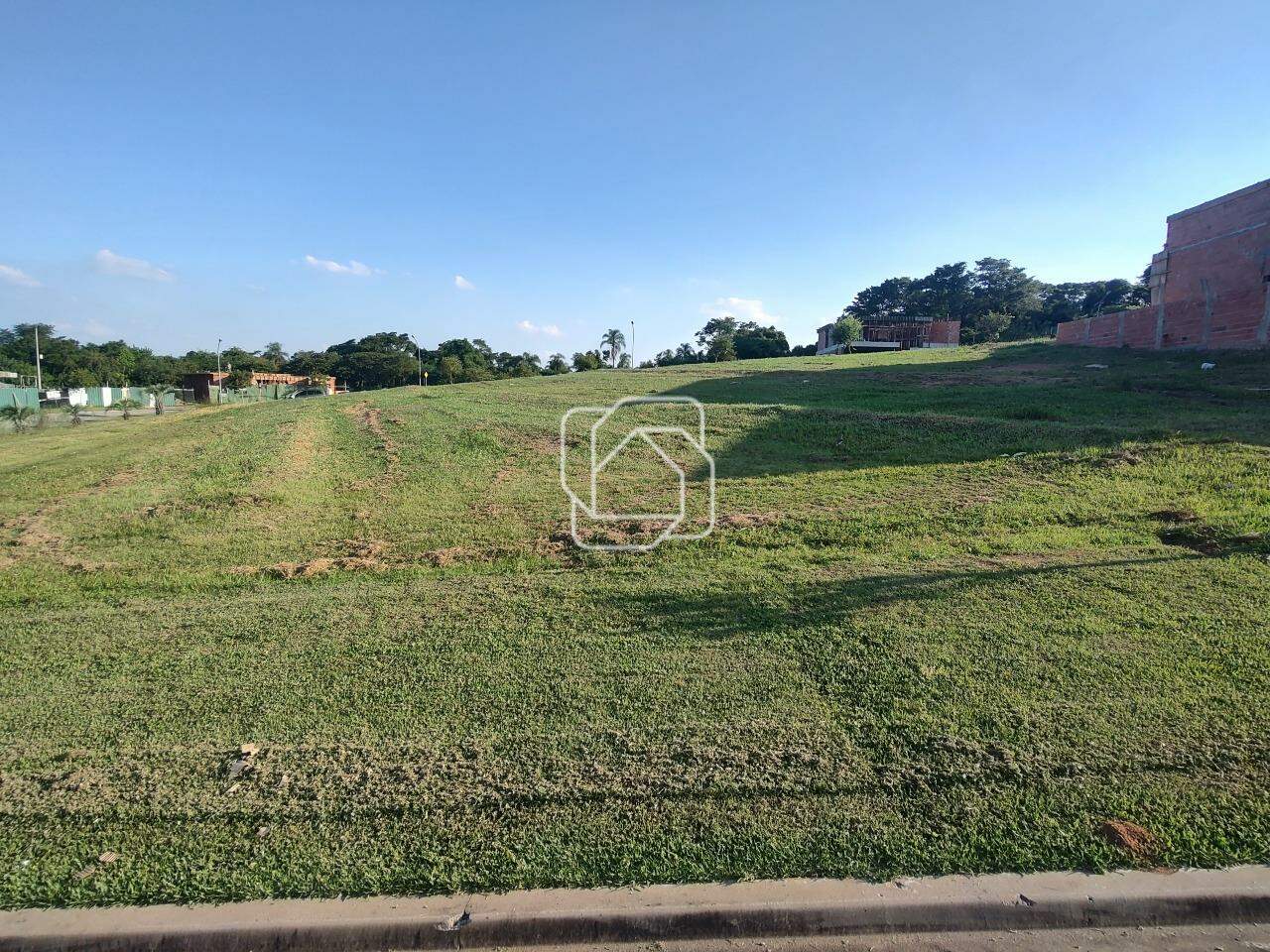 Terreno à venda em Itu - SP - Alphaville Castelo Itu: