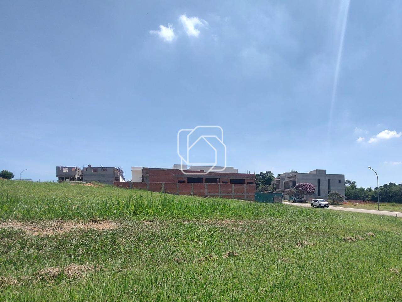Terreno à venda em Itu - SP - Alphaville Castelo Itu:
