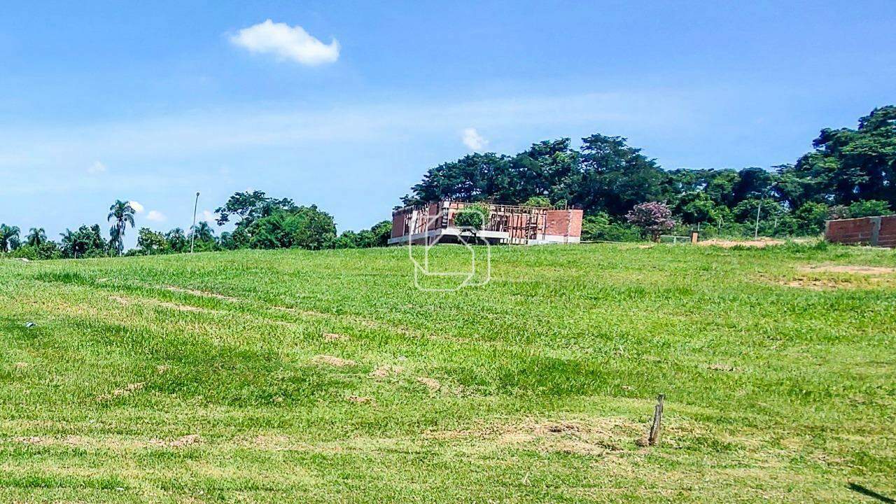 Terreno à venda em Itu - SP - Alphaville Castelo Itu: 