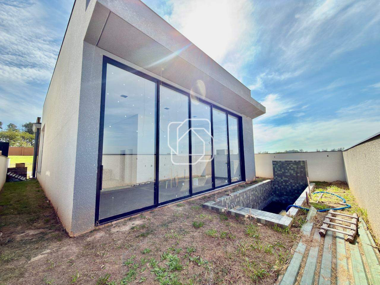 Casa de Condomínio à venda em Itu - SP - Alphaville Castelo Itu: 