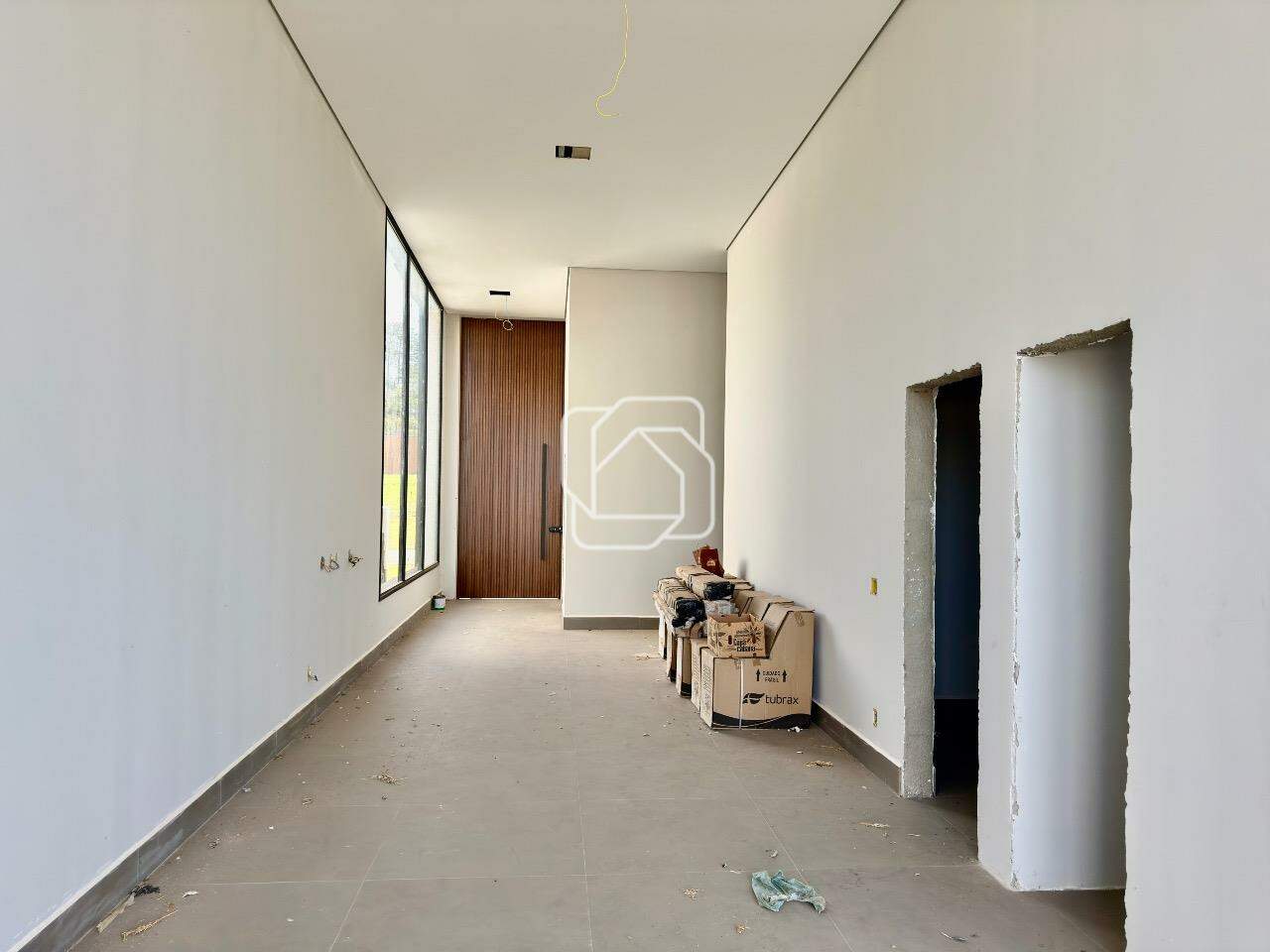 Casa de Condomínio à venda em Itu - SP - Alphaville Castelo Itu: