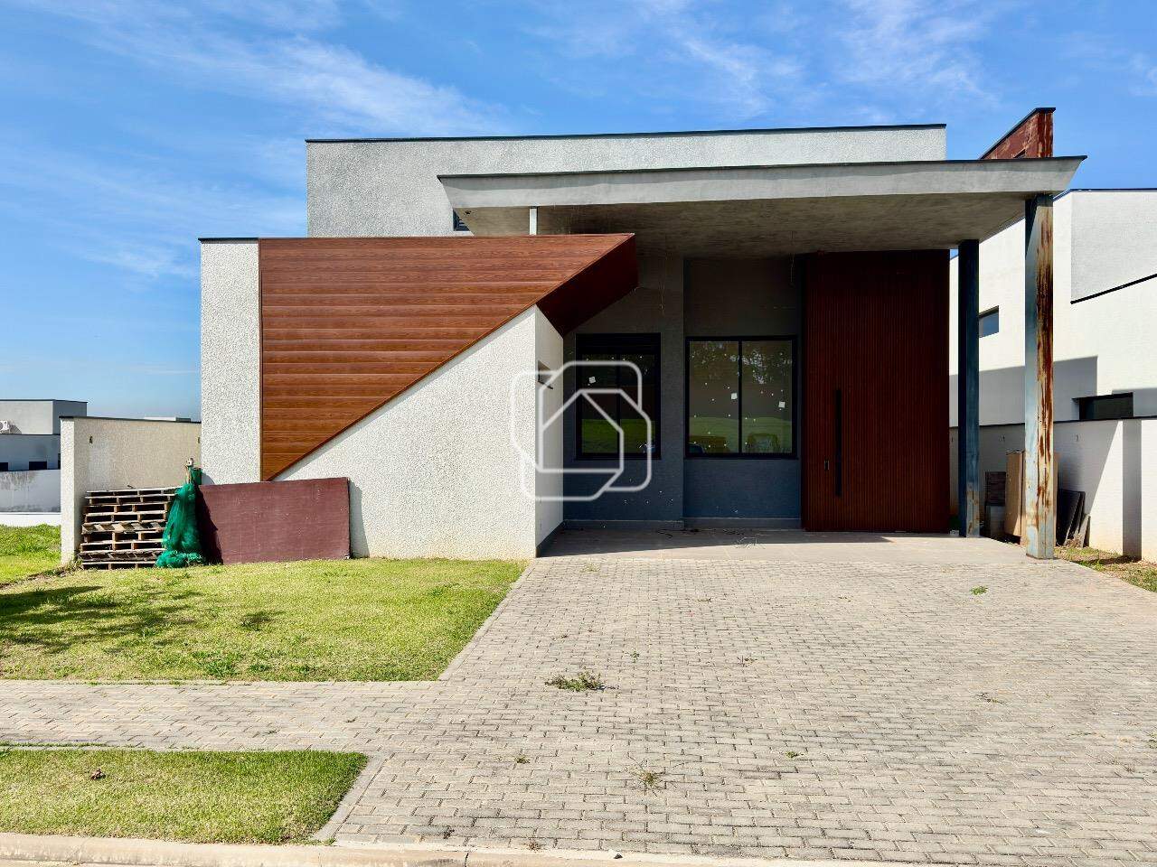Casa de Condomínio à venda em Itu - SP - Alphaville Castelo Itu: