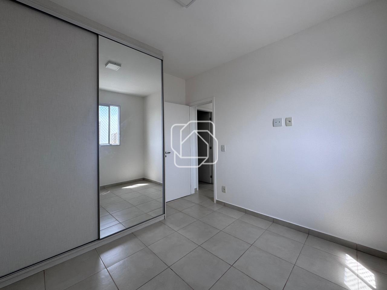 Apartamento para aluguel em Itu - SP - São Luiz: 