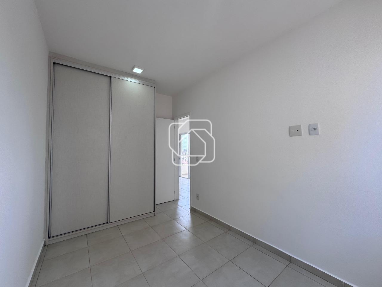 Apartamento para aluguel em Itu - SP - São Luiz: 