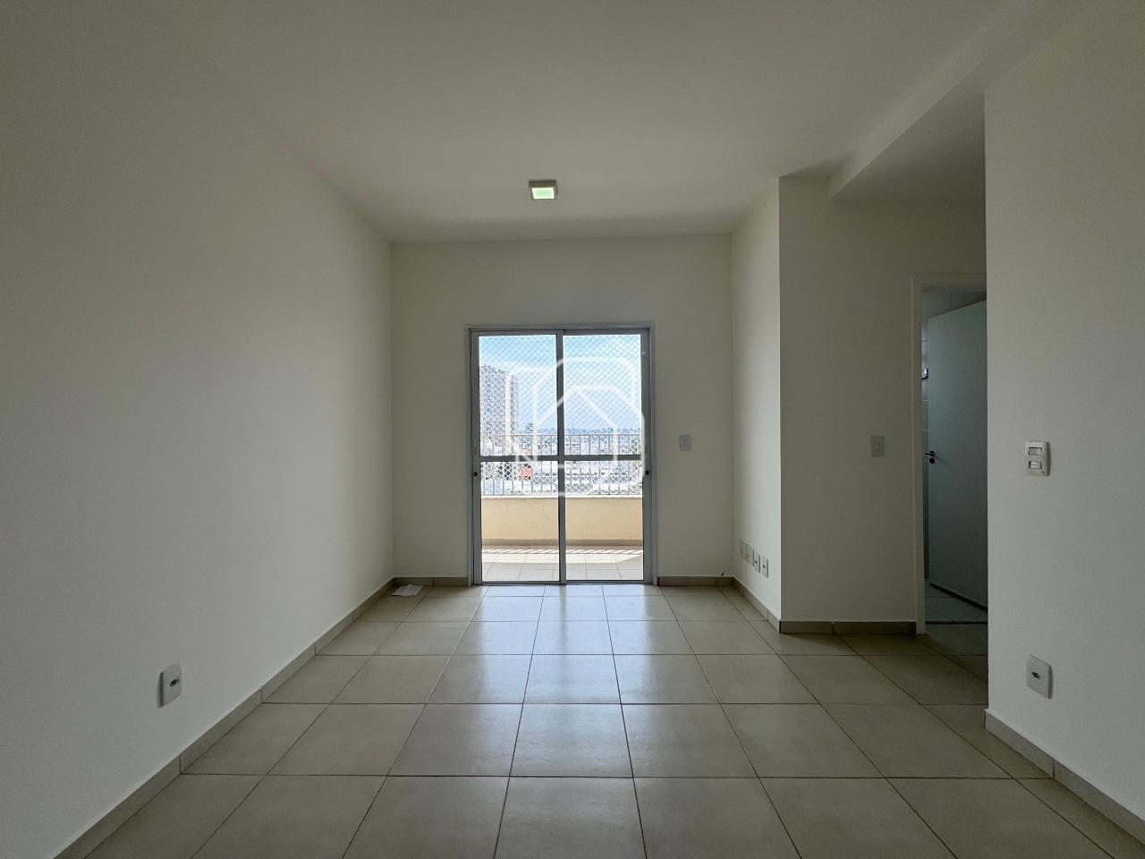 Apartamento para aluguel em Itu - SP - São Luiz: 