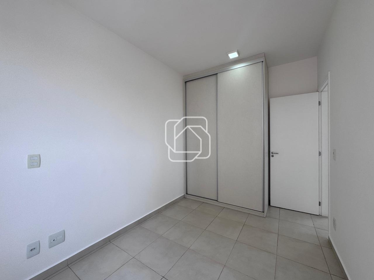 Apartamento para aluguel em Itu - SP - São Luiz: 