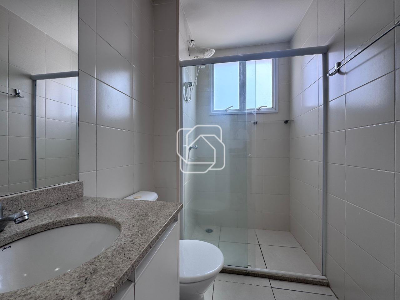 Apartamento para aluguel em Itu - SP - São Luiz: 