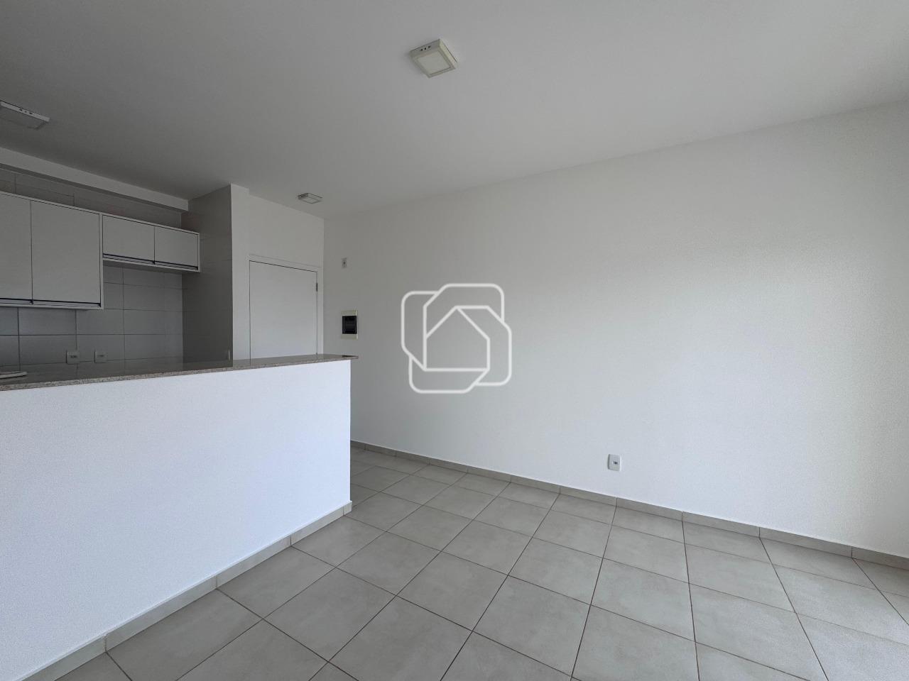 Apartamento para aluguel em Itu - SP - São Luiz: 