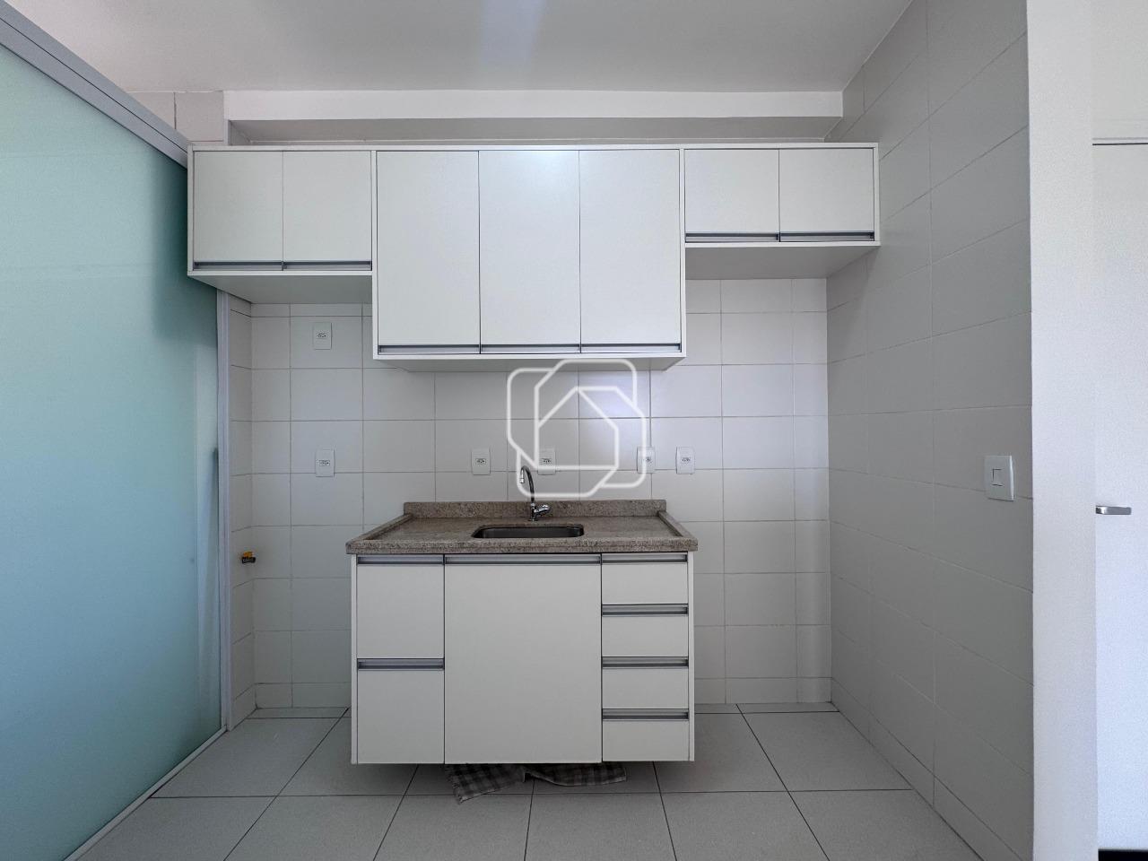 Apartamento para aluguel em Itu - SP - São Luiz: 