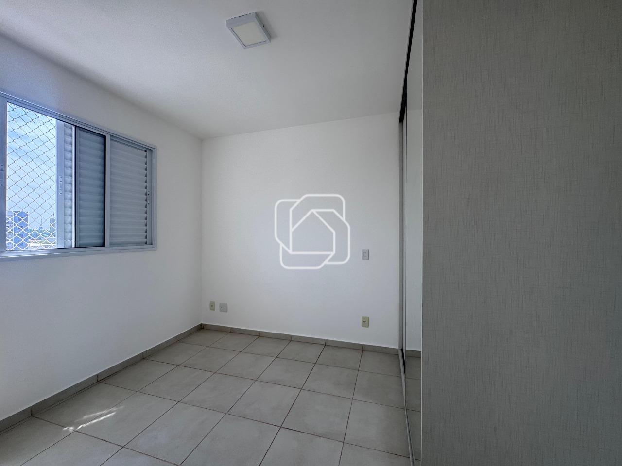 Apartamento para aluguel em Itu - SP - São Luiz: 