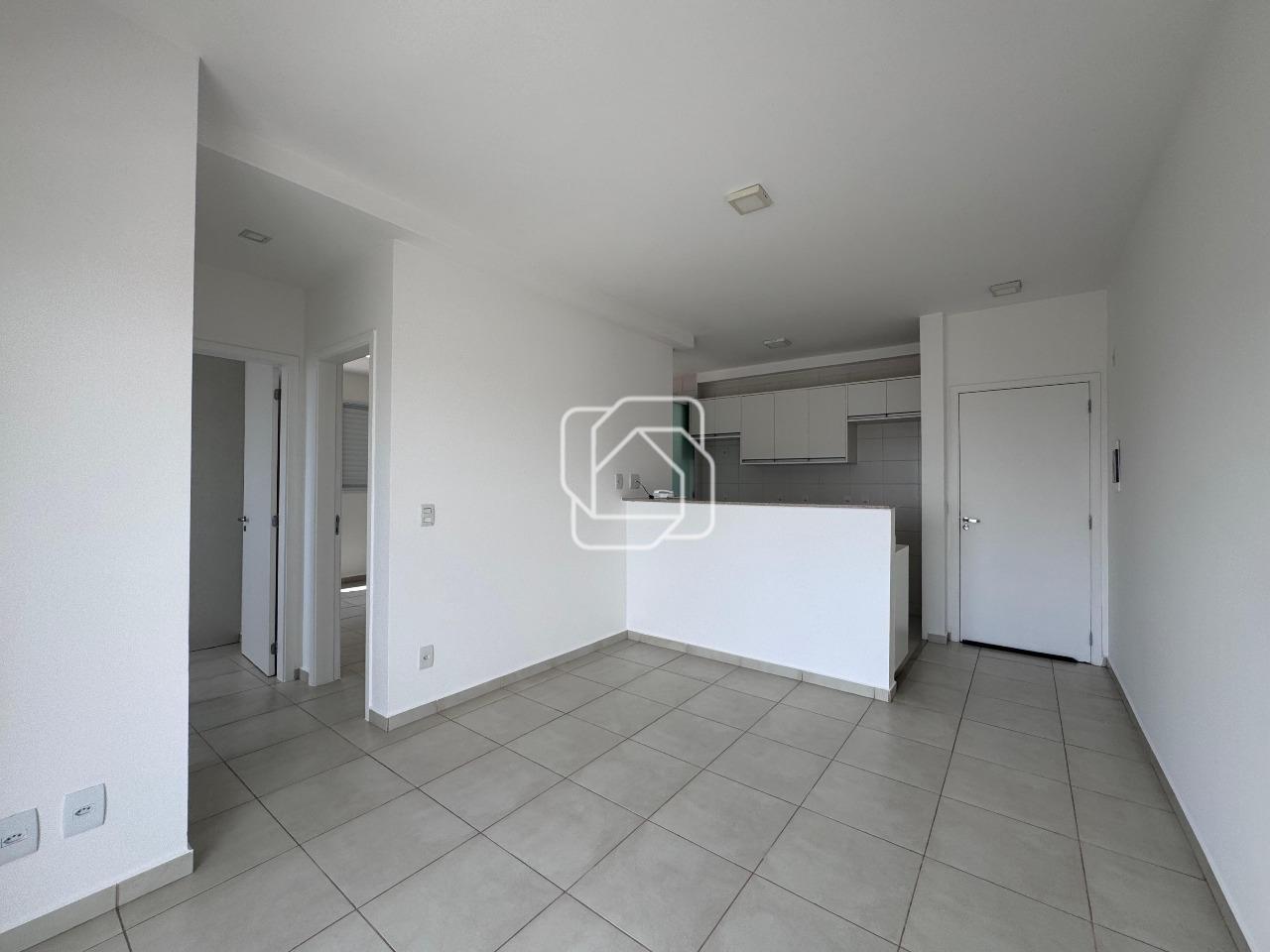 Apartamento para aluguel em Itu - SP - São Luiz: 