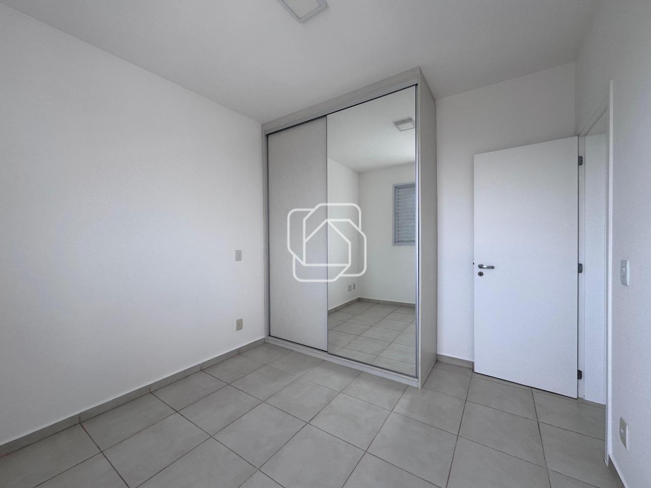 Apartamento para aluguel em Itu - SP - São Luiz: 