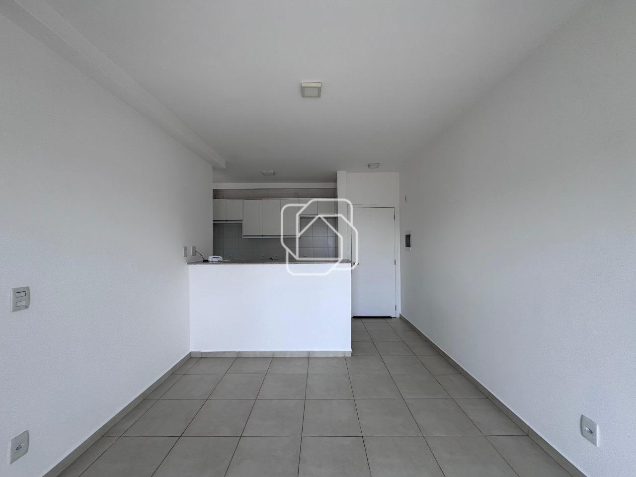 Apartamento para aluguel em Itu - SP - São Luiz: 