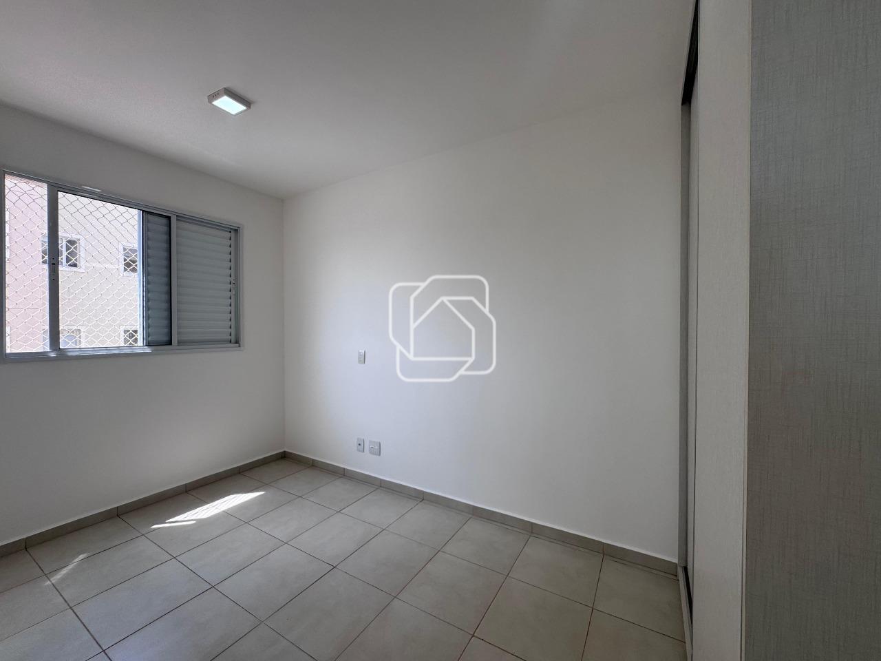 Apartamento para aluguel em Itu - SP - São Luiz: 