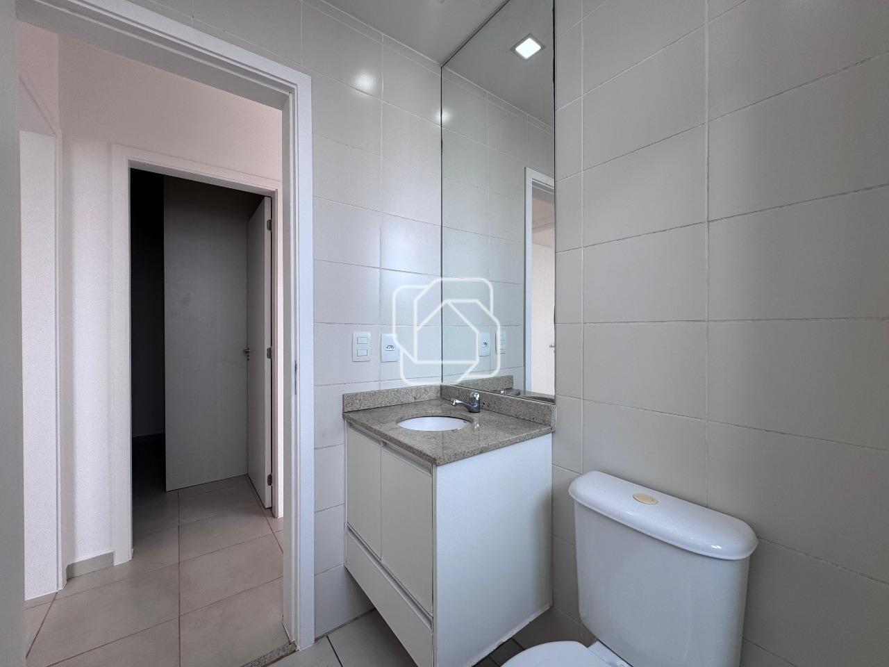 Apartamento para aluguel em Itu - SP - São Luiz: 