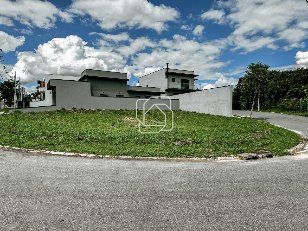 Terreno à venda em Itu - SP - Condomínio Gardenville: 