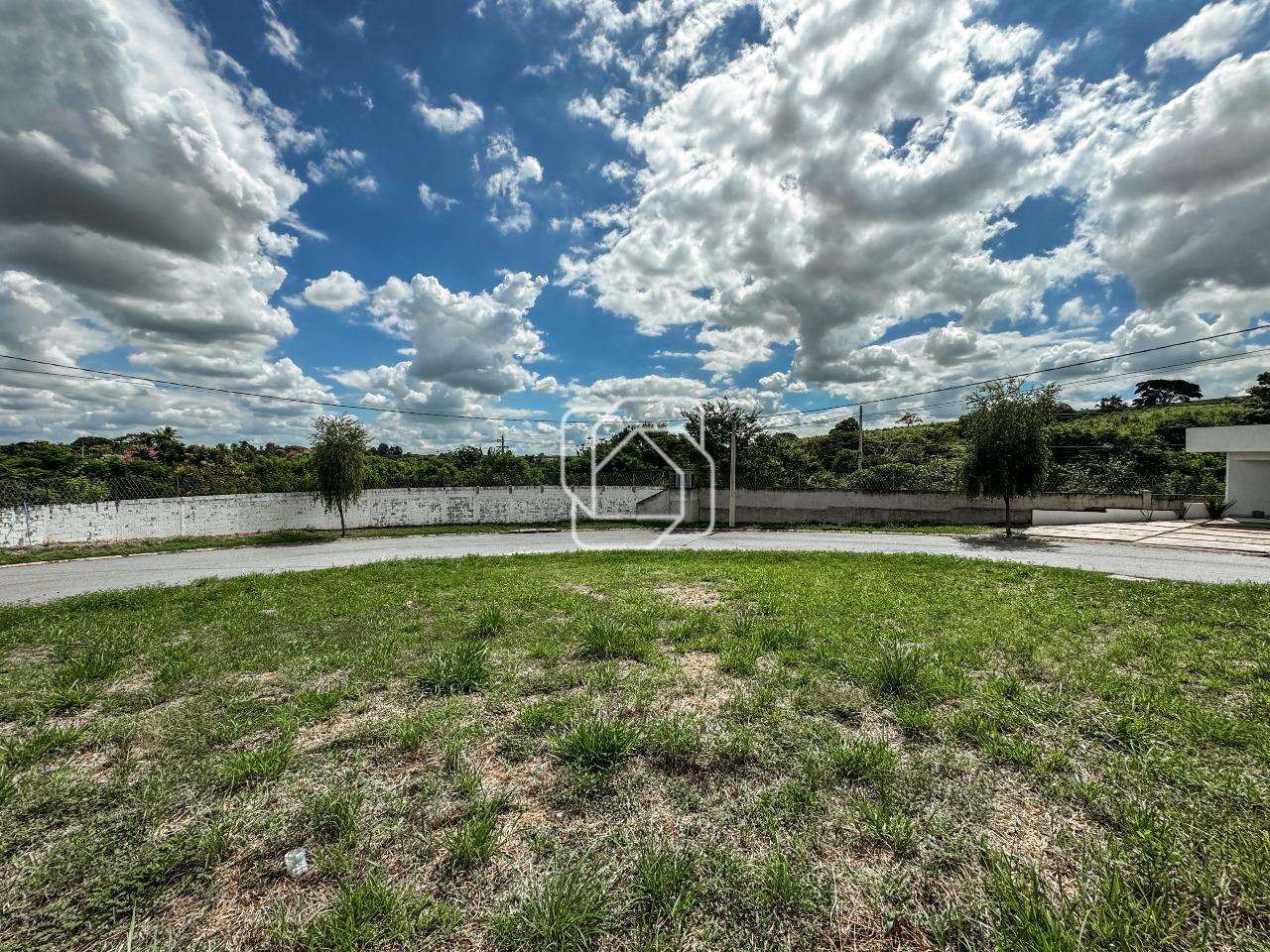 Terreno à venda em Itu - SP - Condomínio Gardenville: 