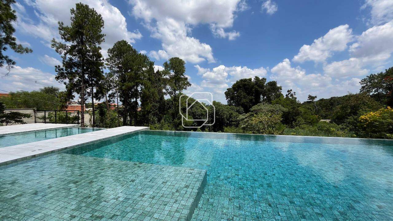 Terreno à venda em Indaiatuba - SP - Jardim Villa Sapezal: Condomínio