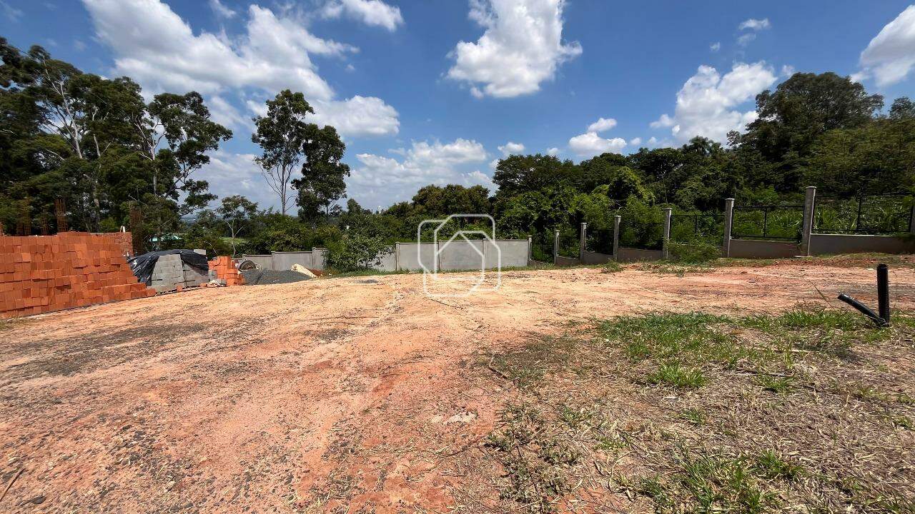 Terreno à venda em Indaiatuba - SP - Jardim Villa Sapezal: Visão geral do terreno